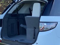 USED 2015 65 LAND ROVER DISCOVERY SPORT 2.0 TD4 HSE BLACK 5d 180 BHP 4WD AUTO 7 SEATER HSE BLACK Model 8 Speed Auto