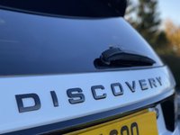 USED 2015 65 LAND ROVER DISCOVERY SPORT 2.0 TD4 HSE BLACK 5d 180 BHP 4WD AUTO 7 SEATER HSE BLACK Model 8 Speed Auto