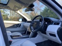 USED 2015 65 LAND ROVER DISCOVERY SPORT 2.0 TD4 HSE BLACK 5d 180 BHP 4WD AUTO 7 SEATER HSE BLACK Model 8 Speed Auto