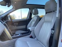USED 2015 65 LAND ROVER DISCOVERY SPORT 2.0 TD4 HSE BLACK 5d 180 BHP 4WD AUTO 7 SEATER HSE BLACK Model 8 Speed Auto
