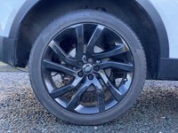 USED 2015 65 LAND ROVER DISCOVERY SPORT 2.0 TD4 HSE BLACK 5d 180 BHP 4WD AUTO 7 SEATER HSE BLACK Model 8 Speed Auto