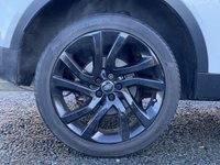 USED 2015 65 LAND ROVER DISCOVERY SPORT 2.0 TD4 HSE BLACK 5d 180 BHP 4WD AUTO 7 SEATER HSE BLACK Model 8 Speed Auto