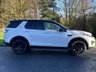 USED 2015 65 LAND ROVER DISCOVERY SPORT 2.0 TD4 HSE BLACK 5d 180 BHP 4WD AUTO 7 SEATER HSE BLACK Model 8 Speed Auto