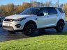 USED 2015 65 LAND ROVER DISCOVERY SPORT 2.0 TD4 HSE BLACK 5d 180 BHP 4WD AUTO 7 SEATER HSE BLACK Model 8 Speed Auto