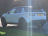 USED 2015 65 LAND ROVER DISCOVERY SPORT 2.0 TD4 HSE BLACK 5d 180 BHP 4WD AUTO 7 SEATER HSE BLACK Model 8 Speed Auto