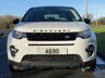 USED 2015 65 LAND ROVER DISCOVERY SPORT 2.0 TD4 HSE BLACK 5d 180 BHP 4WD AUTO 7 SEATER HSE BLACK Model 8 Speed Auto