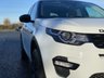 USED 2015 65 LAND ROVER DISCOVERY SPORT 2.0 TD4 HSE BLACK 5d 180 BHP 4WD AUTO 7 SEATER HSE BLACK Model 8 Speed Auto