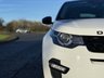 USED 2015 65 LAND ROVER DISCOVERY SPORT 2.0 TD4 HSE BLACK 5d 180 BHP 4WD AUTO 7 SEATER HSE BLACK Model 8 Speed Auto