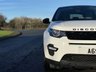 USED 2015 65 LAND ROVER DISCOVERY SPORT 2.0 TD4 HSE BLACK 5d 180 BHP 4WD AUTO 7 SEATER HSE BLACK Model 8 Speed Auto