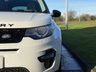 USED 2015 65 LAND ROVER DISCOVERY SPORT 2.0 TD4 HSE BLACK 5d 180 BHP 4WD AUTO 7 SEATER HSE BLACK Model 8 Speed Auto