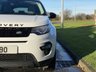 USED 2015 65 LAND ROVER DISCOVERY SPORT 2.0 TD4 HSE BLACK 5d 180 BHP 4WD AUTO 7 SEATER HSE BLACK Model 8 Speed Auto