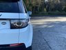 USED 2015 65 LAND ROVER DISCOVERY SPORT 2.0 TD4 HSE BLACK 5d 180 BHP 4WD AUTO 7 SEATER HSE BLACK Model 8 Speed Auto