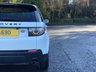 USED 2015 65 LAND ROVER DISCOVERY SPORT 2.0 TD4 HSE BLACK 5d 180 BHP 4WD AUTO 7 SEATER HSE BLACK Model 8 Speed Auto