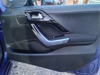 USED 2013 62 PEUGEOT 208 1.6 ALLURE E-HDI 5d 92 BHP PEUGEOT 208 1.6 ALLURE E-HDI 5d 92 BHP