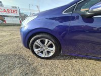 USED 2013 62 PEUGEOT 208 1.6 ALLURE E-HDI 5d 92 BHP PEUGEOT 208 1.6 ALLURE E-HDI 5d 92 BHP