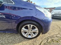 USED 2013 62 PEUGEOT 208 1.6 ALLURE E-HDI 5d 92 BHP PEUGEOT 208 1.6 ALLURE E-HDI 5d 92 BHP