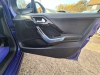 USED 2013 62 PEUGEOT 208 1.6 ALLURE E-HDI 5d 92 BHP PEUGEOT 208 1.6 ALLURE E-HDI 5d 92 BHP