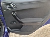 USED 2013 62 PEUGEOT 208 1.6 ALLURE E-HDI 5d 92 BHP PEUGEOT 208 1.6 ALLURE E-HDI 5d 92 BHP