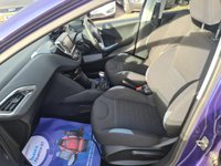 USED 2013 62 PEUGEOT 208 1.6 ALLURE E-HDI 5d 92 BHP PEUGEOT 208 1.6 ALLURE E-HDI 5d 92 BHP