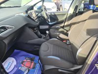 USED 2013 62 PEUGEOT 208 1.6 ALLURE E-HDI 5d 92 BHP PEUGEOT 208 1.6 ALLURE E-HDI 5d 92 BHP
