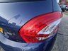 USED 2013 62 PEUGEOT 208 1.6 ALLURE E-HDI 5d 92 BHP PEUGEOT 208 1.6 ALLURE E-HDI 5d 92 BHP