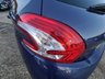 USED 2013 62 PEUGEOT 208 1.6 ALLURE E-HDI 5d 92 BHP PEUGEOT 208 1.6 ALLURE E-HDI 5d 92 BHP