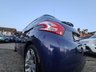 USED 2013 62 PEUGEOT 208 1.6 ALLURE E-HDI 5d 92 BHP PEUGEOT 208 1.6 ALLURE E-HDI 5d 92 BHP