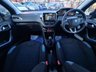 USED 2013 62 PEUGEOT 208 1.6 ALLURE E-HDI 5d 92 BHP PEUGEOT 208 1.6 ALLURE E-HDI 5d 92 BHP