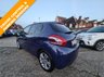 USED 2013 62 PEUGEOT 208 1.6 ALLURE E-HDI 5d 92 BHP PEUGEOT 208 1.6 ALLURE E-HDI 5d 92 BHP