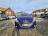 USED 2013 62 PEUGEOT 208 1.6 ALLURE E-HDI 5d 92 BHP PEUGEOT 208 1.6 ALLURE E-HDI 5d 92 BHP