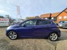 USED 2013 62 PEUGEOT 208 1.6 ALLURE E-HDI 5d 92 BHP PEUGEOT 208 1.6 ALLURE E-HDI 5d 92 BHP