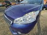 USED 2013 62 PEUGEOT 208 1.6 ALLURE E-HDI 5d 92 BHP PEUGEOT 208 1.6 ALLURE E-HDI 5d 92 BHP