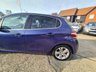 USED 2013 62 PEUGEOT 208 1.6 ALLURE E-HDI 5d 92 BHP PEUGEOT 208 1.6 ALLURE E-HDI 5d 92 BHP