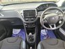 USED 2013 62 PEUGEOT 208 1.6 ALLURE E-HDI 5d 92 BHP PEUGEOT 208 1.6 ALLURE E-HDI 5d 92 BHP