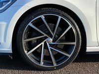 USED 2017 67 VOLKSWAGEN GOLF 2.0 R TSI DSG 5d 306 BHP 19" SPIELBERG ALLOYS | 1 OWNER | FULL HISTORY |