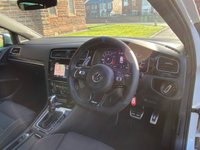 USED 2017 67 VOLKSWAGEN GOLF 2.0 R TSI DSG 5d 306 BHP 19" SPIELBERG ALLOYS | 1 OWNER | FULL HISTORY |