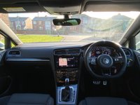 USED 2017 67 VOLKSWAGEN GOLF 2.0 R TSI DSG 5d 306 BHP 19" SPIELBERG ALLOYS | 1 OWNER | FULL HISTORY |
