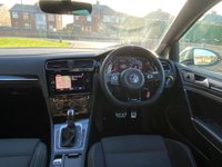 USED 2017 67 VOLKSWAGEN GOLF 2.0 R TSI DSG 5d 306 BHP 19" SPIELBERG ALLOYS | 1 OWNER | FULL HISTORY |