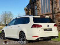 USED 2017 67 VOLKSWAGEN GOLF 2.0 R TSI DSG 5d 306 BHP 19" SPIELBERG ALLOYS | 1 OWNER | FULL HISTORY |