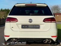 USED 2017 67 VOLKSWAGEN GOLF 2.0 R TSI DSG 5d 306 BHP 19" SPIELBERG ALLOYS | 1 OWNER | FULL HISTORY |