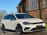 USED 2017 67 VOLKSWAGEN GOLF 2.0 R TSI DSG 5d 306 BHP 19" SPIELBERG ALLOYS | 1 OWNER | FULL HISTORY |