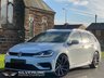 USED 2017 67 VOLKSWAGEN GOLF 2.0 R TSI DSG 5d 306 BHP 19" SPIELBERG ALLOYS | 1 OWNER | FULL HISTORY |