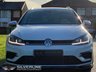 USED 2017 67 VOLKSWAGEN GOLF 2.0 R TSI DSG 5d 306 BHP 19" SPIELBERG ALLOYS | 1 OWNER | FULL HISTORY |