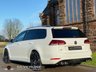USED 2017 67 VOLKSWAGEN GOLF 2.0 R TSI DSG 5d 306 BHP 19" SPIELBERG ALLOYS | 1 OWNER | FULL HISTORY |