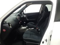 USED 2012 12 NISSAN JUKE 1.5 ACENTA SPORT DCI 5d 110 BHP 
