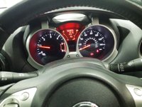 USED 2012 12 NISSAN JUKE 1.5 ACENTA SPORT DCI 5d 110 BHP 