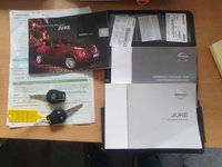 USED 2012 12 NISSAN JUKE 1.5 ACENTA SPORT DCI 5d 110 BHP 