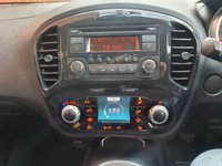 USED 2012 12 NISSAN JUKE 1.5 ACENTA SPORT DCI 5d 110 BHP 