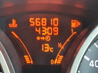 USED 2012 12 NISSAN JUKE 1.5 ACENTA SPORT DCI 5d 110 BHP 