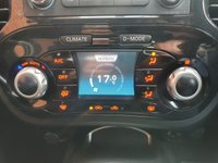 USED 2012 12 NISSAN JUKE 1.5 ACENTA SPORT DCI 5d 110 BHP 